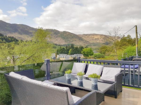Ben Vorlich Lodge
